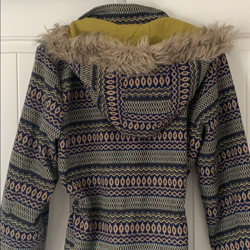 Stylish Jacket - image 4